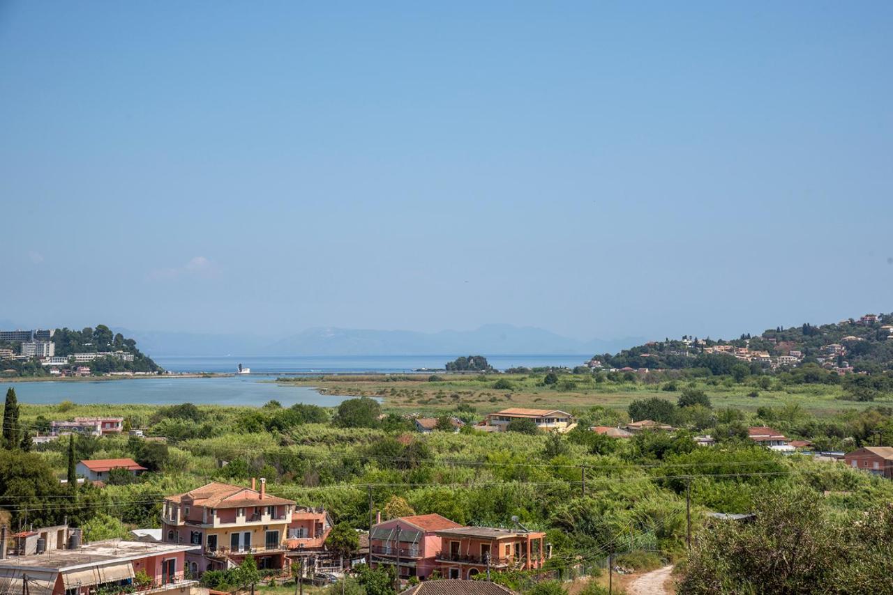 Kanali Hill House Exterior photo