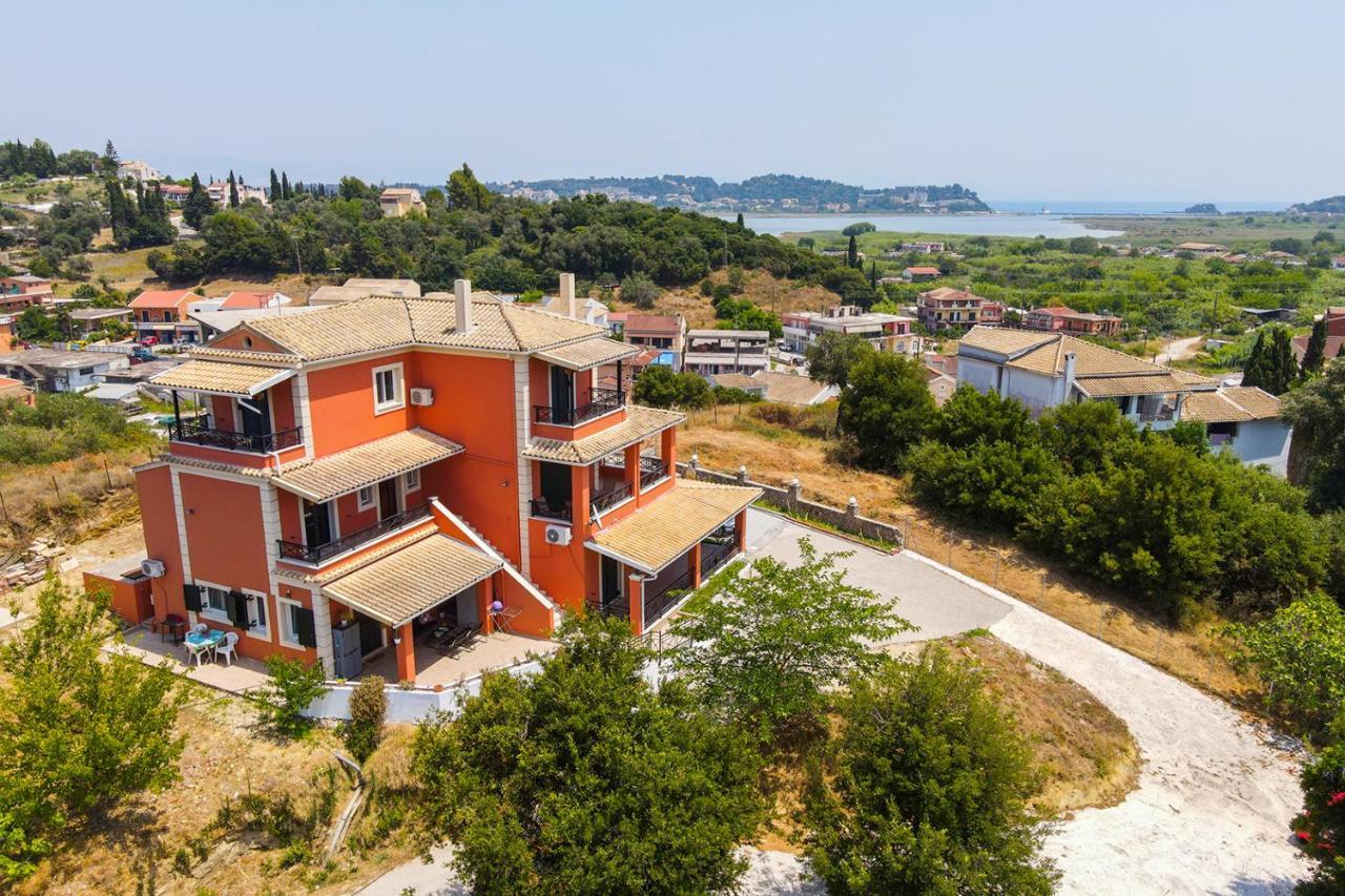 Kanali Hill House Exterior photo